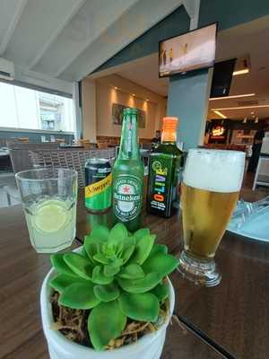 La Mama Restaurante E Pizzaria