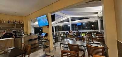 La Mama Restaurante E Pizzaria