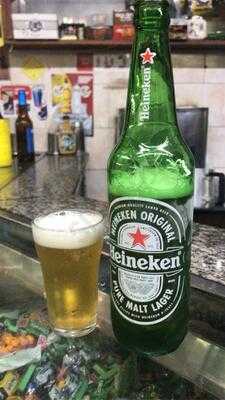 Cafe E Bar Parada Delicias