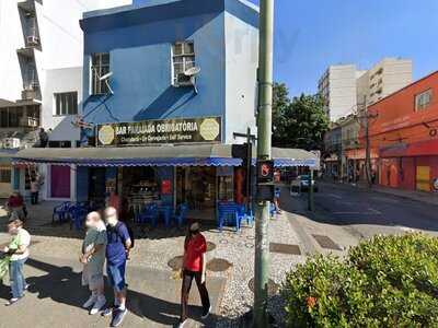 Cafe E Bar Parada Delicias