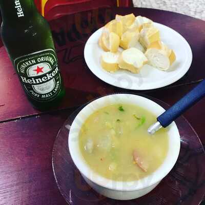 Cafe E Bar Parada Delicias