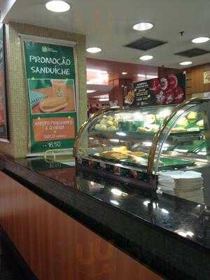 Casa Do Pao De Queijo