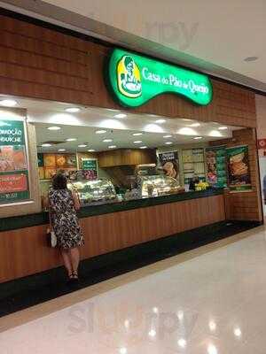 Casa Do Pao De Queijo