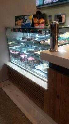 Casa Do Pao De Queijo