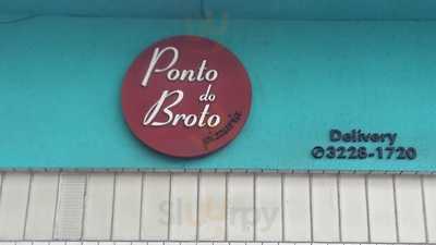 Ponto Do Broto