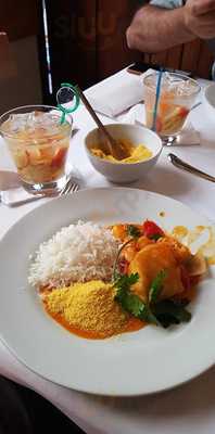 Labirint'us Barzinho