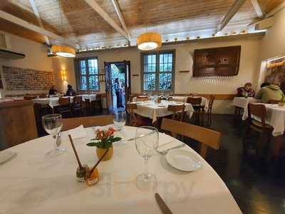 Labirint'us Barzinho