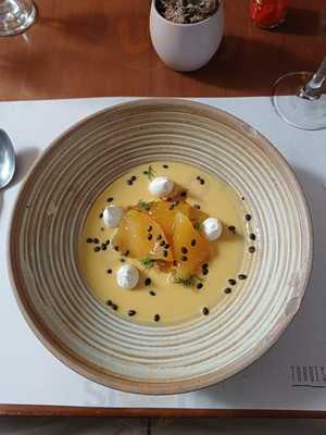 Labirint'us Barzinho