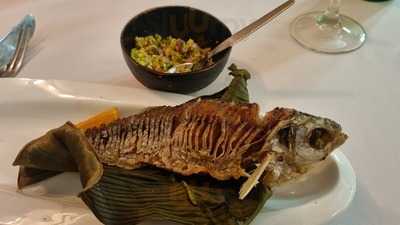 Labirint'us Barzinho