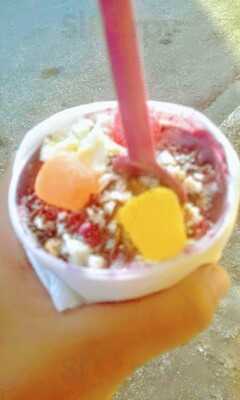 Restaurante E Pizzaria Sabor Do Jabour