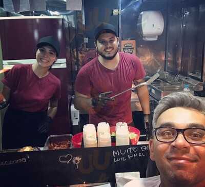 Restaurante E Pizzaria Sabor Do Jabour