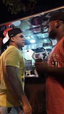 Restaurante E Pizzaria Sabor Do Jabour