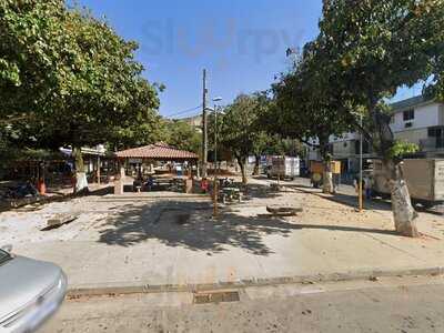 Restaurante E Pizzaria Sabor Do Jabour