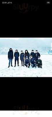 Lnachonete Bela Vista