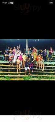 Lnachonete Bela Vista