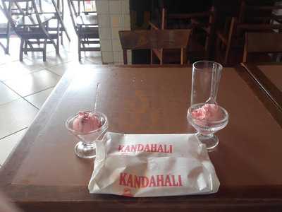 Kandahali