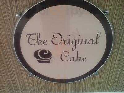The Original Cake