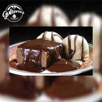 Gulosamente Sobremesas