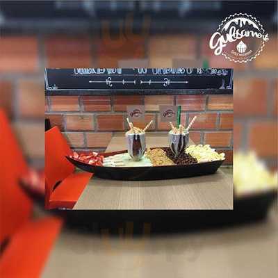 Gulosamente Sobremesas