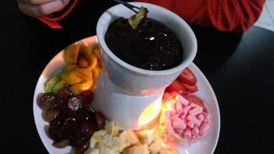 Gulosamente Sobremesas