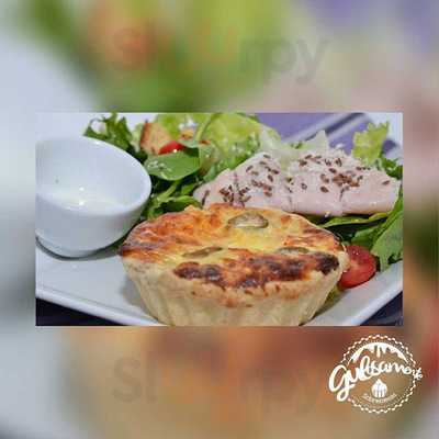 Gulosamente Sobremesas