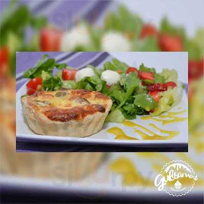 Gulosamente Sobremesas