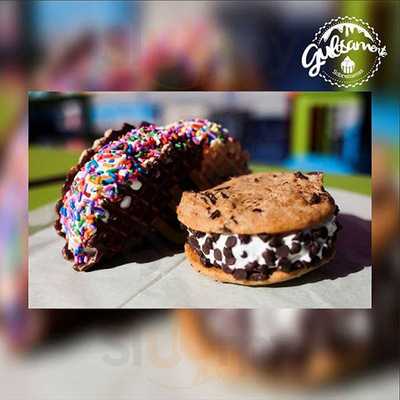 Gulosamente Sobremesas