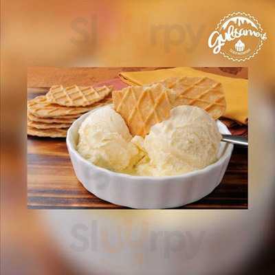 Gulosamente Sobremesas