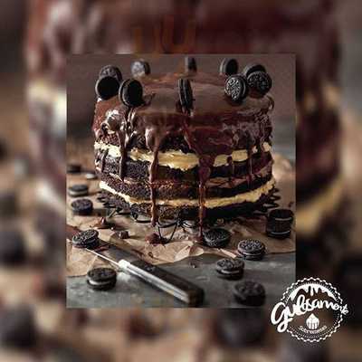 Gulosamente Sobremesas