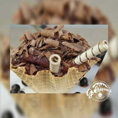 Gulosamente Sobremesas