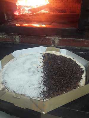 Pizzaria Serra Verde