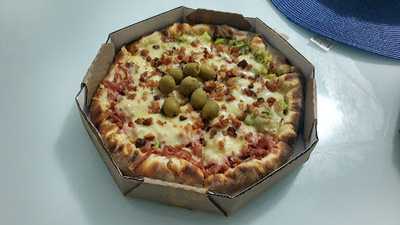 Pizzaria Serra Verde