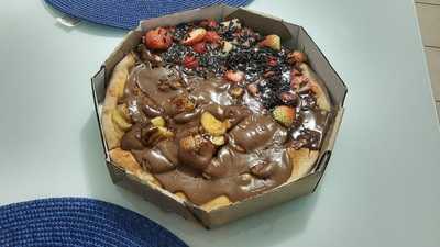 Pizzaria Serra Verde