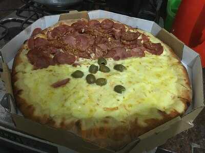 Pizzaria Serra Verde