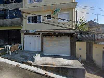 Pizzaria Serra Verde