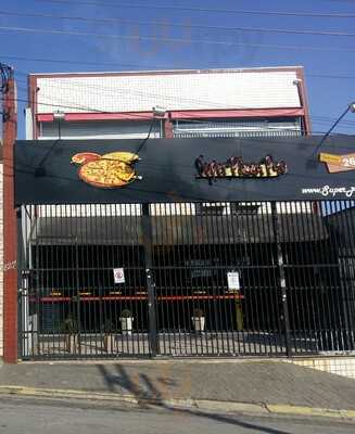 Super Pizza Pan Penha