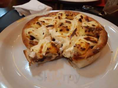 Super Pizza Pan Penha