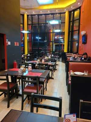 Super Pizza Pan Penha