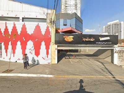 Super Pizza Pan Penha