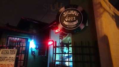 Sampa Jazz