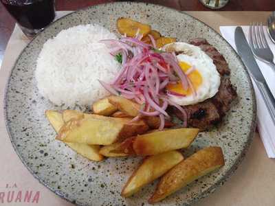 Dona Maria Tapioca Bar