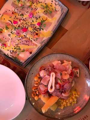 Dona Maria Tapioca Bar