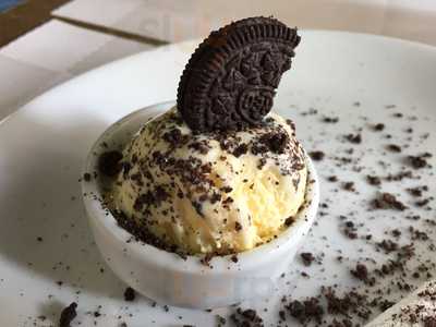 Dona Maria Tapioca Bar