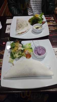 Dona Maria Tapioca Bar