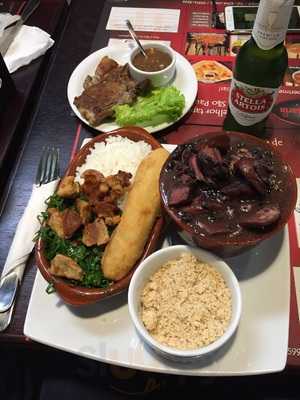 Dona Maria Tapioca Bar