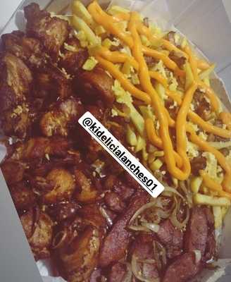 Padaria E Lanchonete Ki-delicia