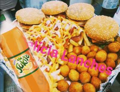 Padaria E Lanchonete Ki-delicia