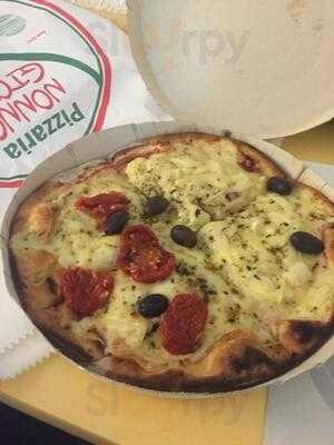 Pizzaria Nonno