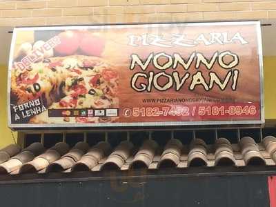Pizzaria Nonno