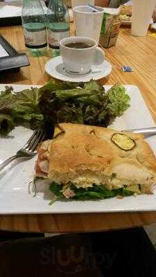 Jelly Bread - Shopping Ibirapuera